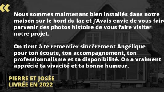 Épervier - Témoignage 1/2