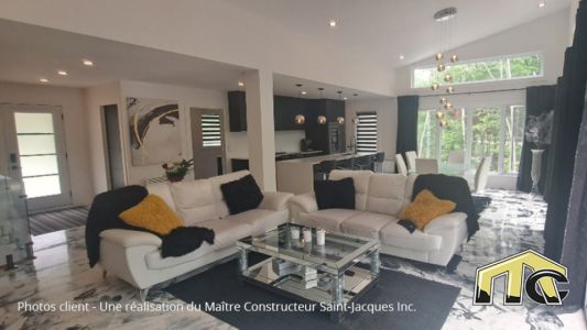 Bali - Aire Ouverte
