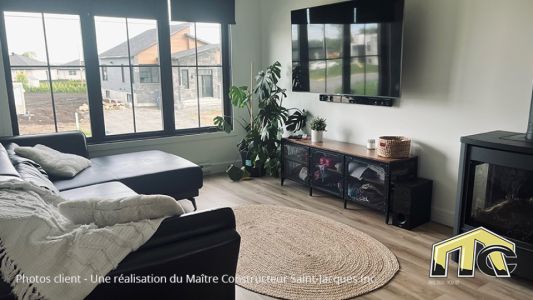 Bourgeoise - 1er Salon