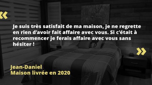 TÉMOIGNAGE 1/1
