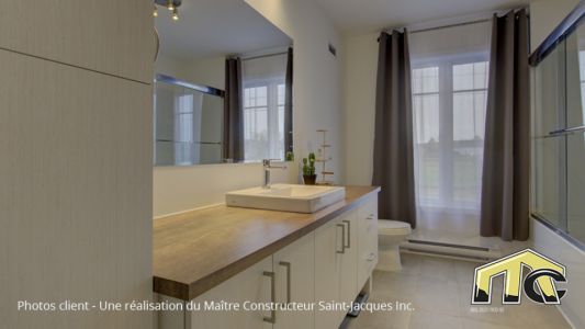 SALLE DE BAIN