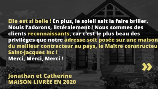 Témoignage 2/2