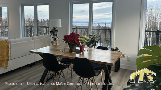 Salle à manger