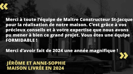 Témoignage 1/1