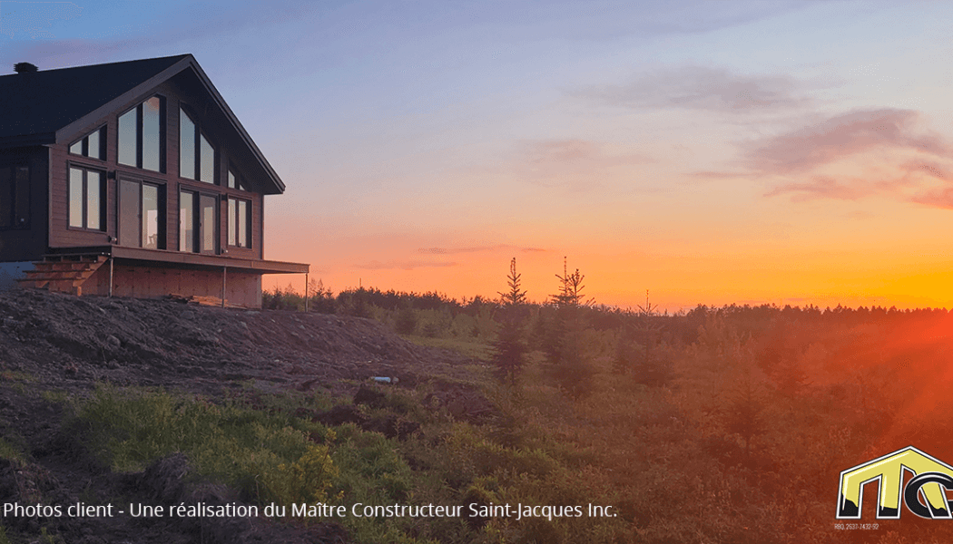 Une maison préfabriquée pas chère: oui, c'est possible!