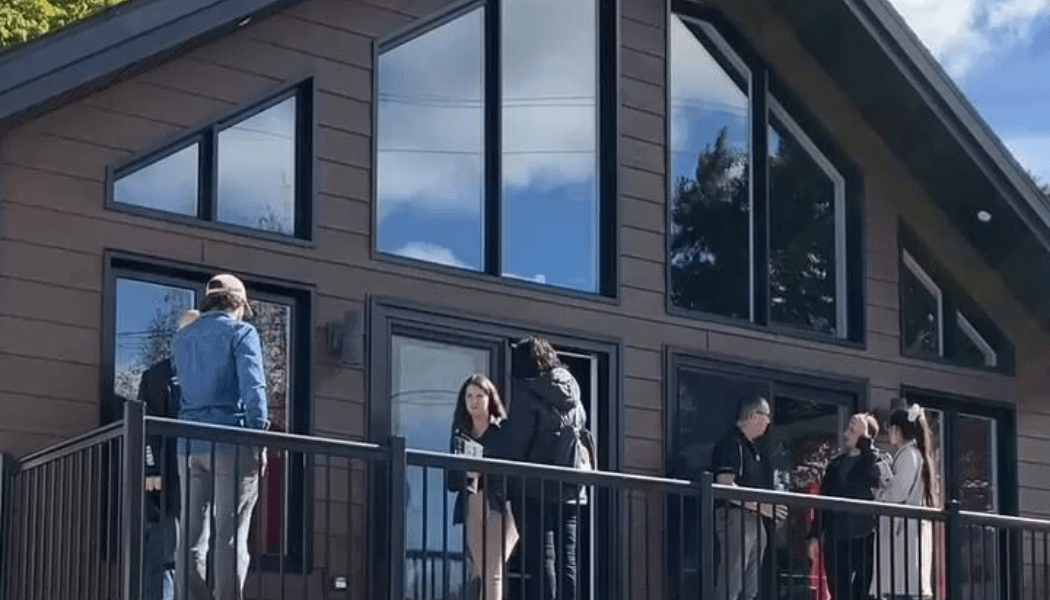 Portes ouvertes de maison usinée: 6 excellentes raisons d’y participer