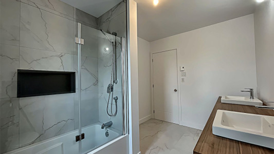 Salle de bain haut