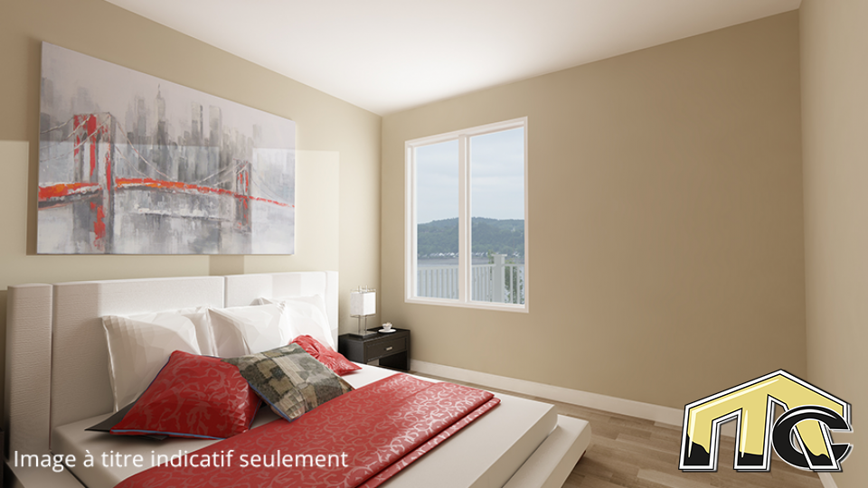 roosevelt chambre